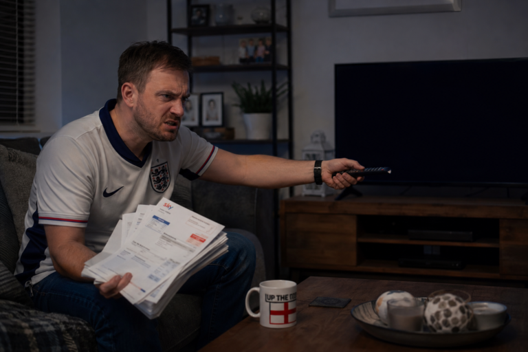 IPTV UK