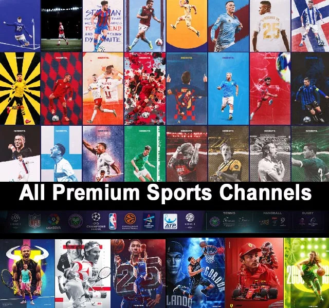 iptv uk