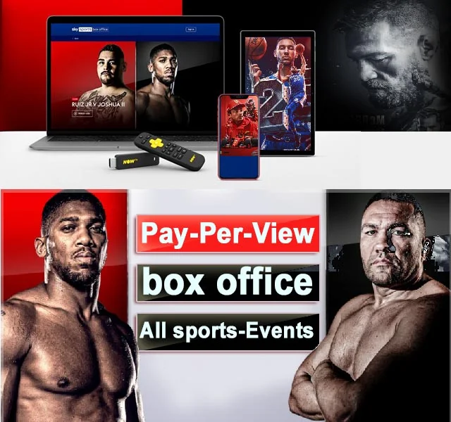 IPTV UK