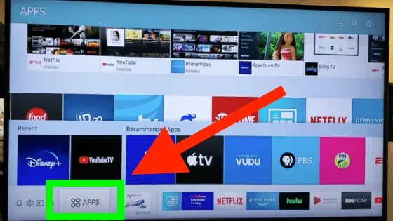 IPTV UK Setup