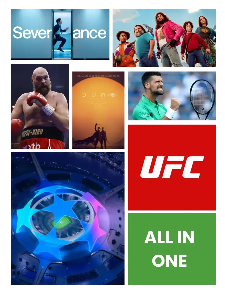 IPTV UK