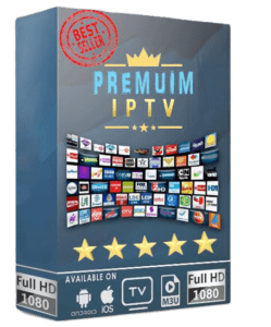 IPTV UK Guide