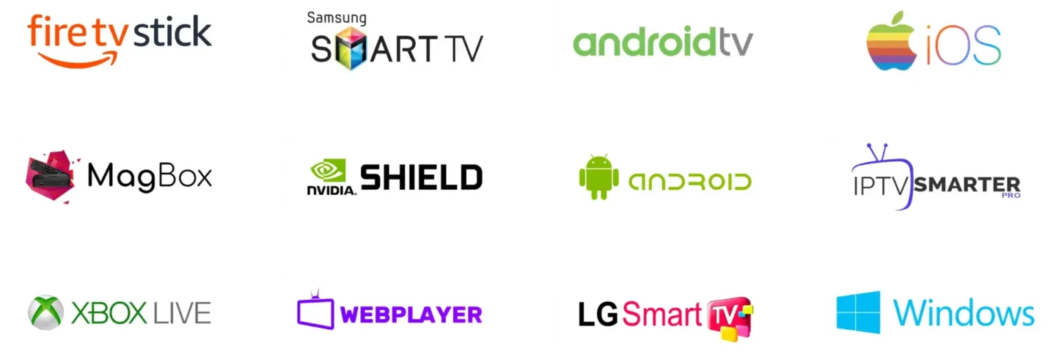 IPTV UK